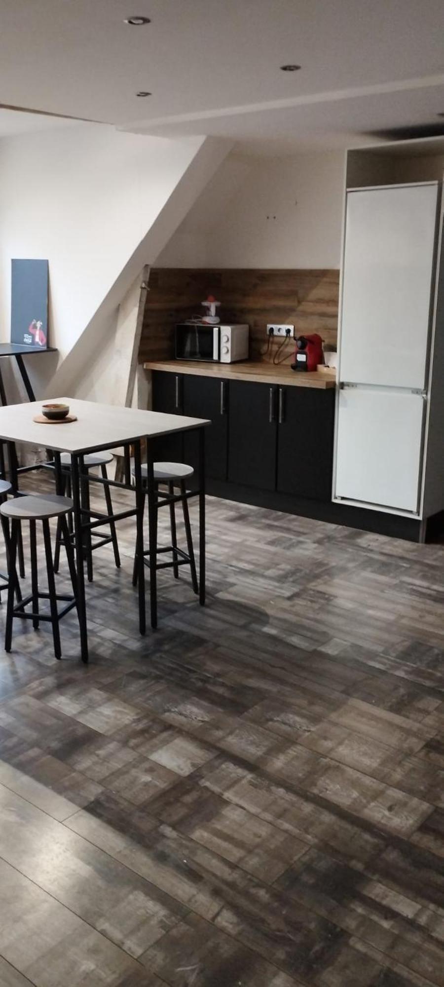 ++++ Central Duplex Renove 5 Pieces 150M2 A 8 Mn De La Place Dalton ++++ Boulogne-sur-Mer Habitación foto